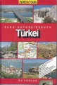 Euro Autoreisebuch Türkei, Eurotour, Peter Weiß 💎