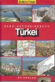 Euro Autoreisebuch Türkei, Eurotour, RV Verlag, Peter Weiß