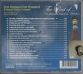 Bild 2 von The Best of Don Kosakenchor Russland, CD