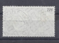 Bild 2 von Mi. Nr. 284, BRD, Bund, Rudolf Diesel 10, V1a, Jahr 1958, gestempelt