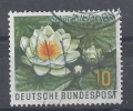 Mi. Nr. 274, BRD, Bund, Jahr 1957, Schützt die Pflanzen 10 V3a