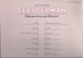 Bild 5 von Richard Clayderman, Träumereien am Klavier, Amiga, LP