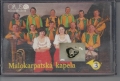 Bild 1 von Malokarpatska kapela, Opus Stereo, Kassette, MC