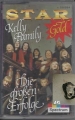 Kelly Family, Die großen Erfolge, Star Gold, Kassette, MC ✔️