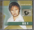 Star Edition, Nik P., CD