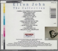 Bild 2 von Elton John, The Collection, CD
