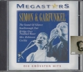 Simon und Garfunkel, Die grössten Hits, CD