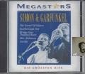 Simon und Garfunkel, Die grössten Hits, CD ✔️