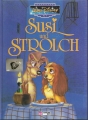 Susi und Strolch, Walt Disney, Schneiderbuch