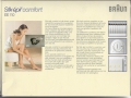Bild 2 von Braun, Epilierer Silk epil comfort