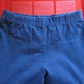 Bild 6 von Leggins, blau, Größe M, ideal für Sport