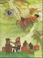 Bild 2 von Spanische Volksmärchen, Artia, Großband