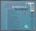 Bild 2 von Mireille Mathieu, Die Welt ist schön Milord, CD