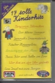 Bild 1 von 17 tolle Kinderhits, MC, Europa, Kassette
