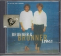 Bild 1 von Brunner und Brunner, Leben, CD