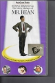 Mr. Bean, The Merry Mishaps, VHS ✔️