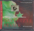 Das Letzte Revier, Patricia Cornwell, CD, Hörbuch
