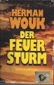 Der Feuersturm, Herman Wouk ✔️