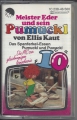 Pumuckl, Das Spanferkel Essen, Pumuckl und Puwackl, MC, Kassette