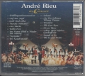 Bild 2 von Andre Rieu in Concert, CD