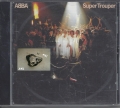 Abba, Super Trouper, CD