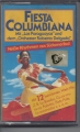 Bild 1 von Fiesta Columbiana, Heiße Rhythmen aus Südamerika, Kassette