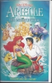 Bild 1 von Arielle die Meerjungfrau, Walt Disney, VHS