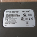 Bild 8 von D-Link DES-1008D Netzwerk-Switch, 8-Port