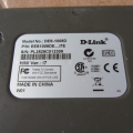 Bild 8 von D-Link Netzwerk Ethernet Switch, 8 Buchsen