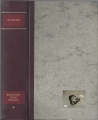 Johann Wolfgang Goethe, gesammelte Werke in vier Bänden, 1. Band, Weltliteratur, Klassiker, Gedichte