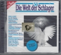 Bild 1 von 50 Die Welt der Schlager, CD