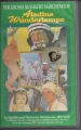 Bild 1 von Aladins Wunderlampe, grün, VHS