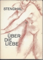 Über die Liebe, Stendhal, Bertelsmann Lesering