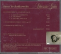 Bild 2 von Classic Gala, Tschaikowsky, Konzert Nr. 1 in B-M Op. 23