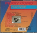 Bild 2 von Perry Como, Moon river, CD