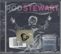 You're in My Heart , Rod Stewart with The Royal Philharmonie Orchestra, CD