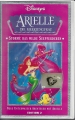 Bild 1 von Arielle die Meerjungfrau, Stormy das wilde Seepferdchen, VHS