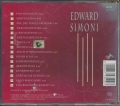 Bild 2 von Edward Simoni, Pan Romanze, CD