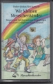 Wir kleinen Menschenkinder, Detlev Jöcker, Rolf Krenzer, MC, Kassette