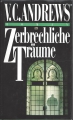 Zerbrechliche Träume, V. C. Andrews, gebunden ✔️