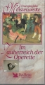 Im Zauberreich der Operette, 3 Kassetten, MC ✔️