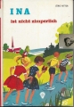 Ina ist nicht zimperlich, Jörg Ritter, Fischer Verlag
