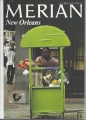 Merian, New Orleans