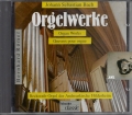 Orgelwerke, Johann Sebastian Bach