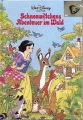 Schneewittchens Abenteuer im Wald, Kinderbuch, Walt Disney