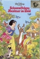 Schneewittchens Abenteuer im Wald, Walt Disney