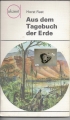 Aus dem Tagebuch der Erde, Horst Rast, akzent