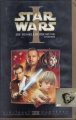 Bild 1 von Star Wars, die dunkle Bedrohung, VHS