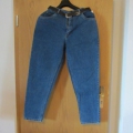 Damenhose, Jeanshose, Cosmos, Größe 22 ✔️