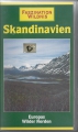 Faszination Wildnis, Skandinavien, Europas Wilder Norden, VHS ✔️